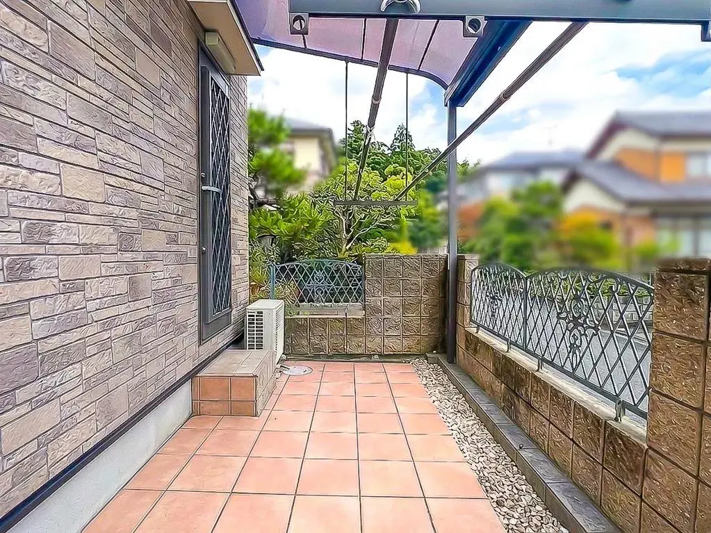 4LDK房屋 枚方市 大阪府 (5)