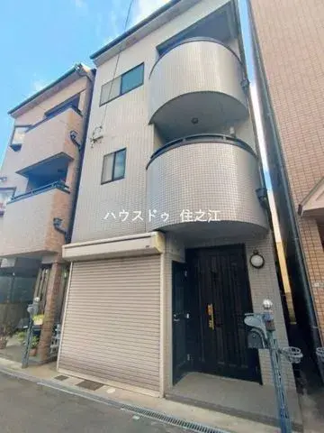 Akiya in Osaka
