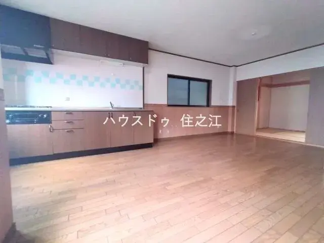 Propriété 5LDK, Ville d'Osaka, Préfecture d'Osaka (2)