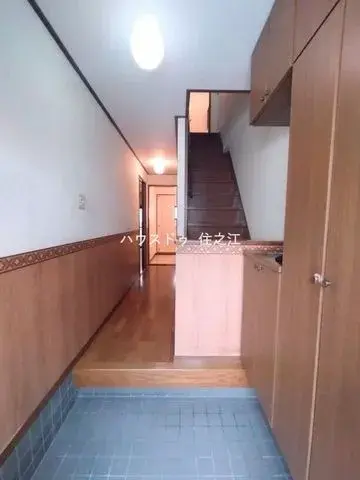Propriété 5LDK, Ville d'Osaka, Préfecture d'Osaka (11)
