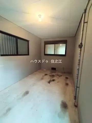 Propriété 5LDK, Ville d'Osaka, Préfecture d'Osaka (13)