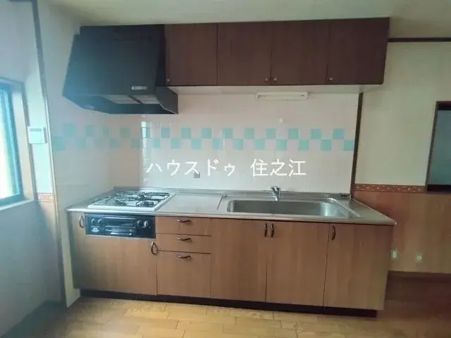 Propriété 5LDK, Ville d'Osaka, Préfecture d'Osaka (15)