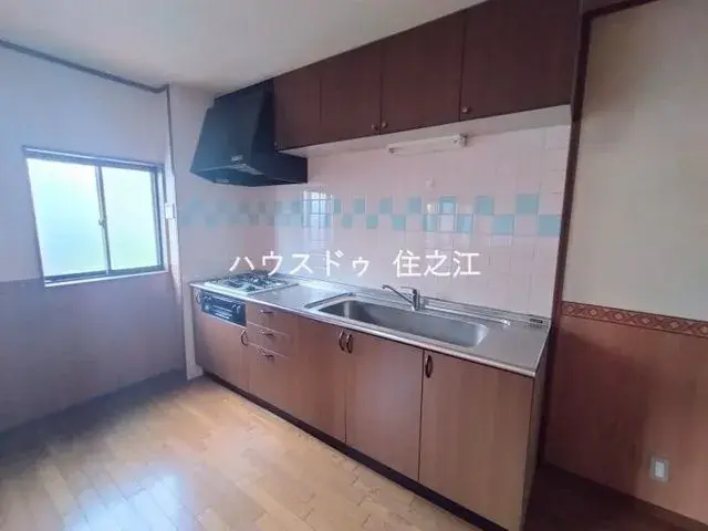 Propriété 5LDK, Ville d'Osaka, Préfecture d'Osaka (16)