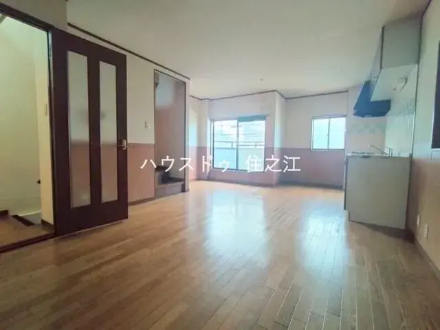 Propriété 5LDK, Ville d'Osaka, Préfecture d'Osaka (3)