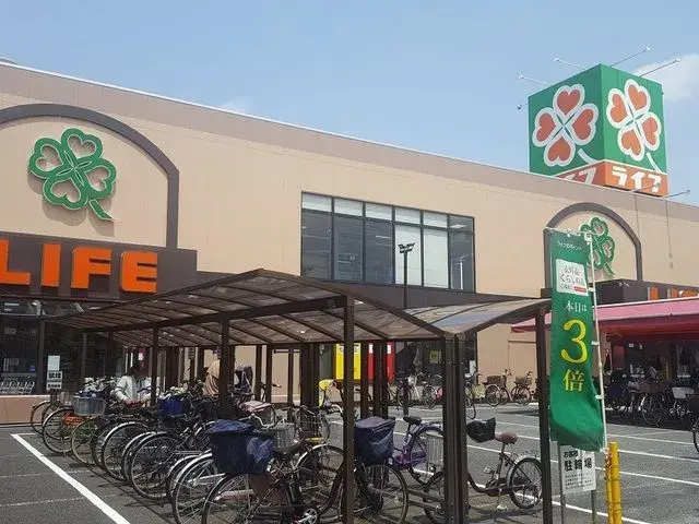 Propriété 5LDK, Ville d'Osaka, Préfecture d'Osaka (24)