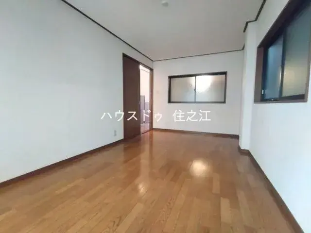 Propriété 5LDK, Ville d'Osaka, Préfecture d'Osaka (4)