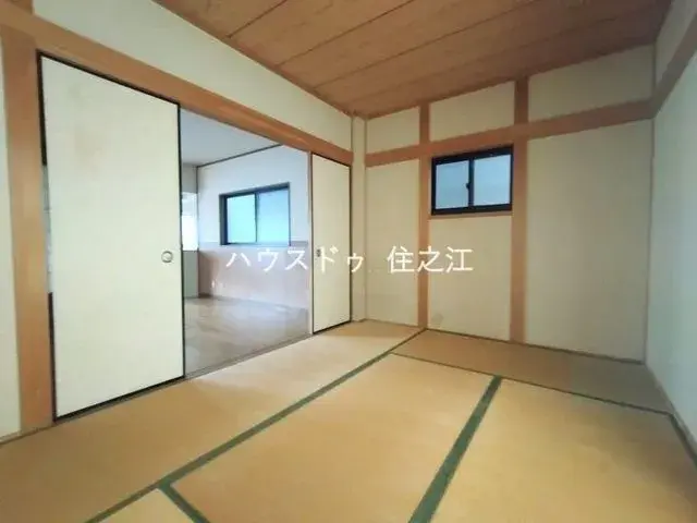 Propriété 5LDK, Ville d'Osaka, Préfecture d'Osaka (5)