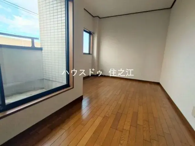 Propriété 5LDK, Ville d'Osaka, Préfecture d'Osaka (6)