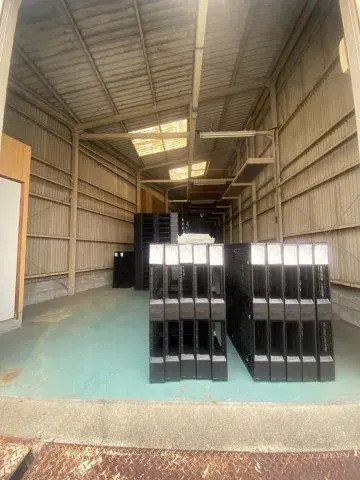 Studio Property Higashiosaka City Osaka Prefecture (2)