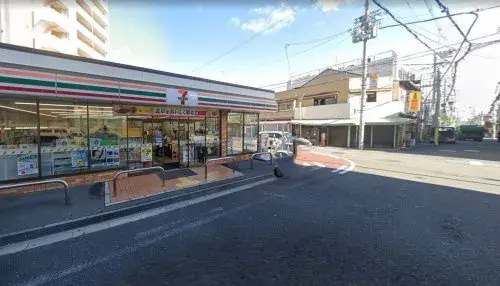 Studio Property Higashiosaka City Osaka Prefecture (13)