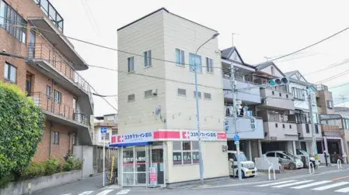 Studio Property Higashiosaka City Osaka Prefecture (14)