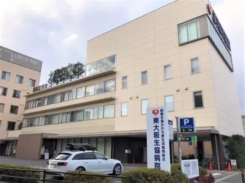 Studio Property Higashiosaka City Osaka Prefecture (15)