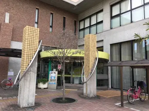 Studio Property Higashiosaka City Osaka Prefecture (19)