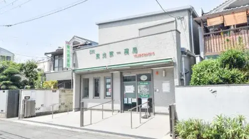Studio Property Higashiosaka City Osaka Prefecture (20)