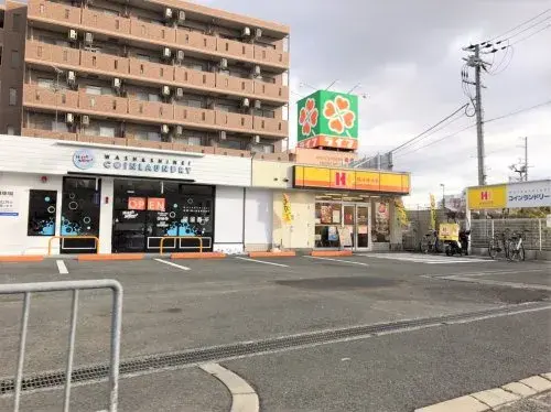 Studio Property Higashiosaka City Osaka Prefecture (25)