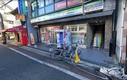 Studio Property Higashiosaka City Osaka Prefecture (28)