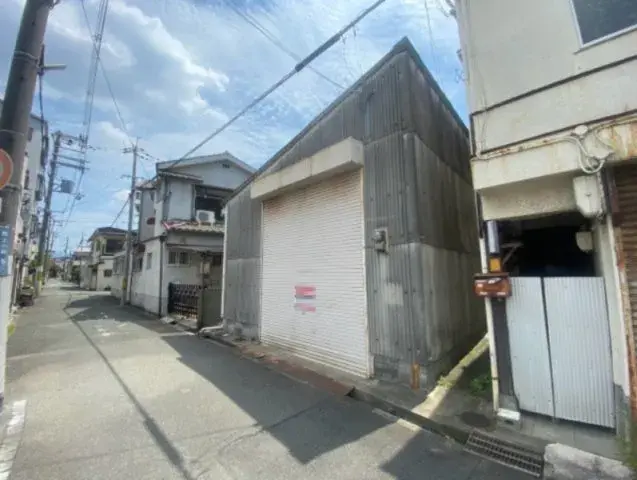 Studio Property Higashiosaka City Osaka Prefecture (4)