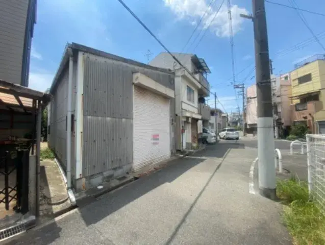 Studio Property Higashiosaka City Osaka Prefecture (5)