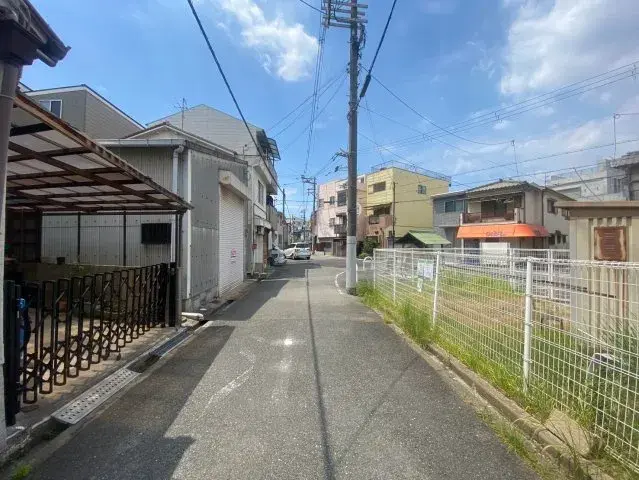 Studio Property Higashiosaka City Osaka Prefecture (6)