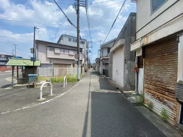 Studio Property Higashiosaka City Osaka Prefecture (7)