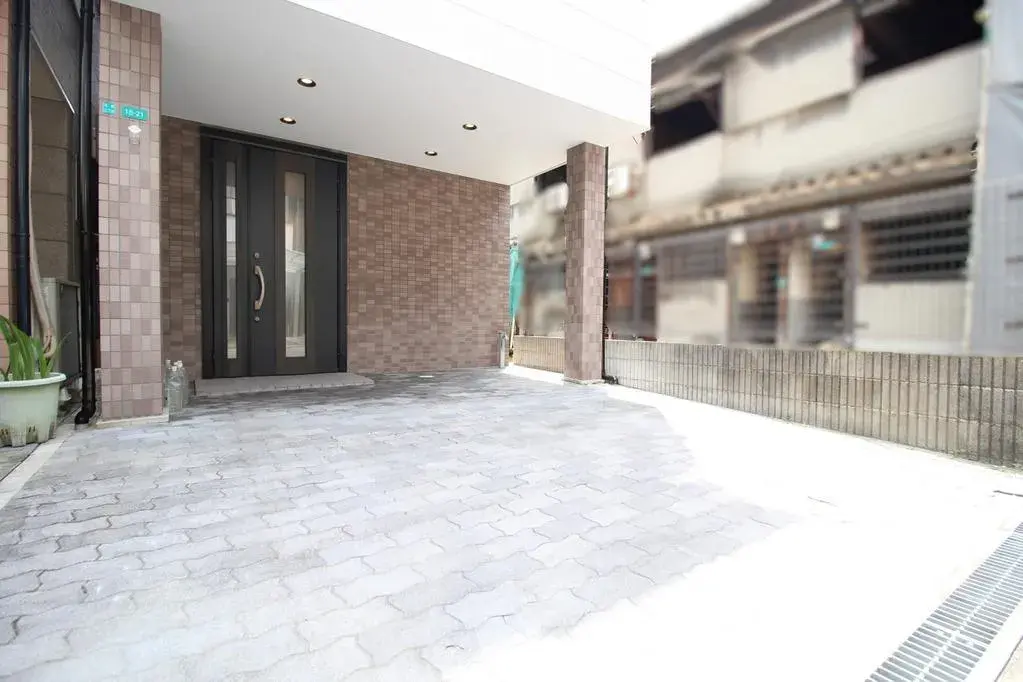 5SLDK Property Osaka City Osaka Prefecture (2)