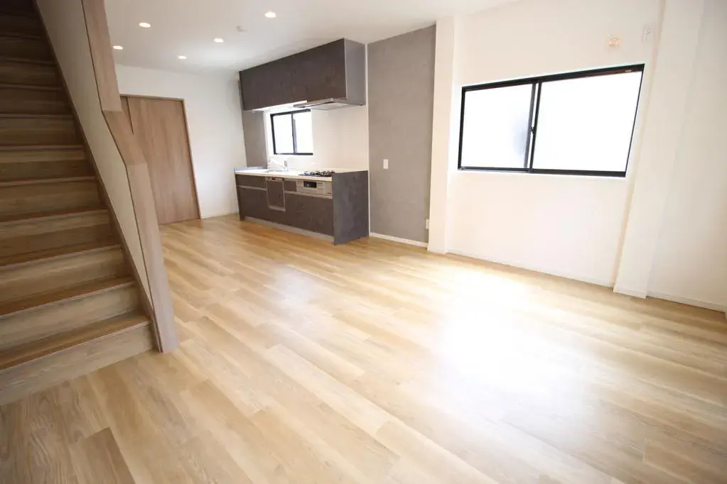 5SLDK Property Osaka City Osaka Prefecture (3)