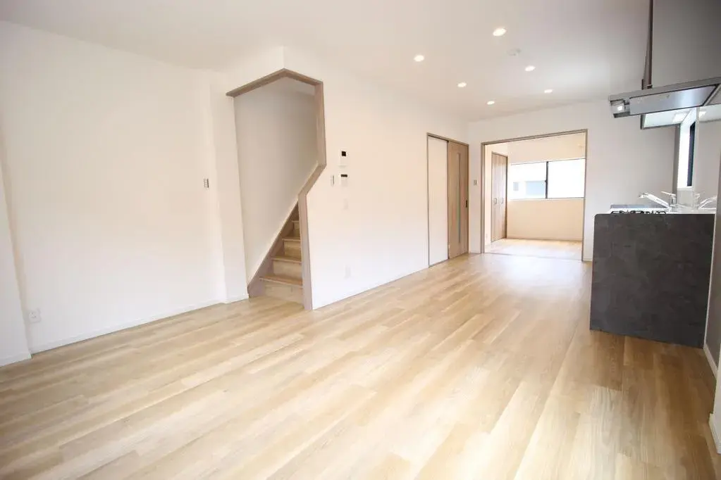 5SLDK Property Osaka City Osaka Prefecture (4)