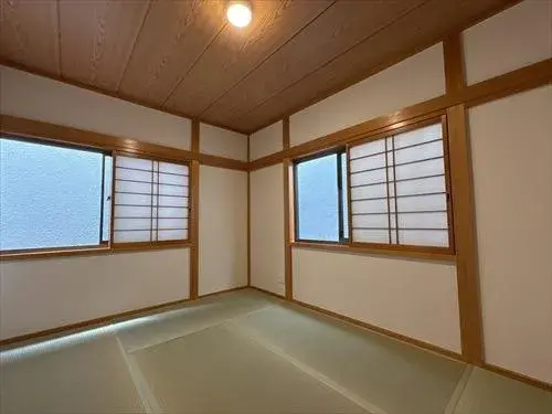 [Propriété 4LDK] Ville de Katano, Préfecture d'Osaka (11)
