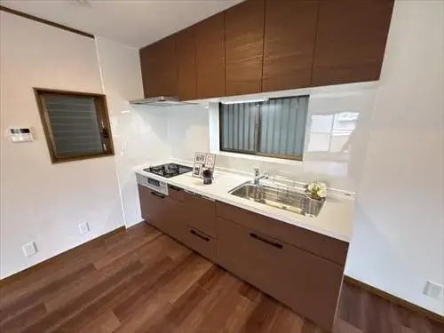 [Propriété 4LDK] Ville de Katano, Préfecture d'Osaka (15)