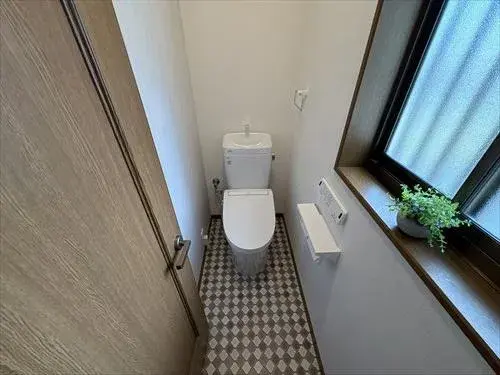 [Propriété 4LDK] Ville de Katano, Préfecture d'Osaka (19)