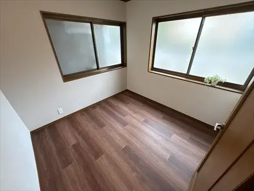 [Propriété 4LDK] Ville de Katano, Préfecture d'Osaka (5)