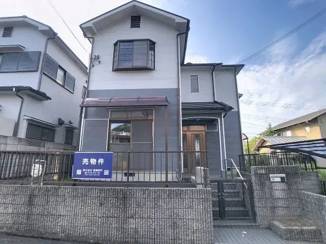 Akiya in Osaka