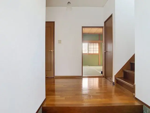 4LDK Propriété Ville de Hannan Préfecture d'Osaka (5)