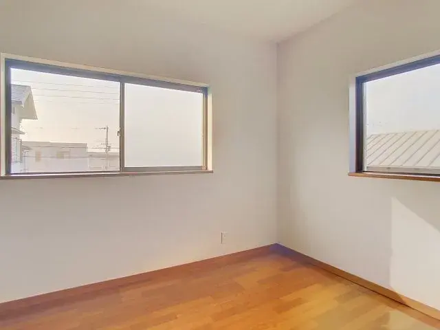4LDK Propriété Ville de Hannan Préfecture d'Osaka (6)