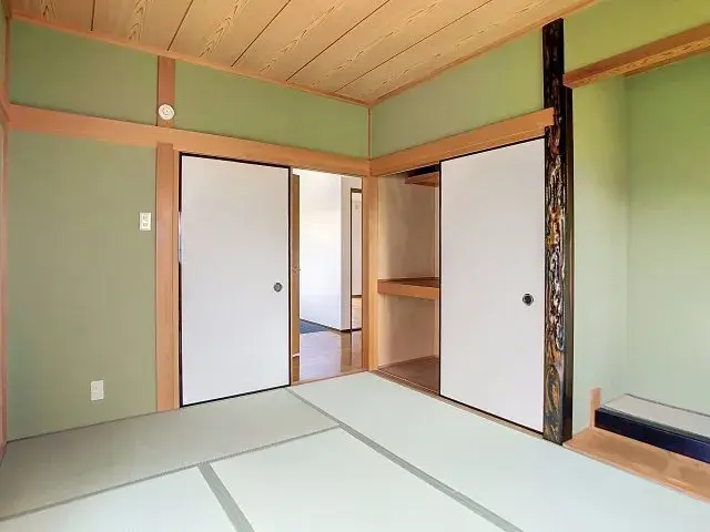 4LDK Propriété Ville de Hannan Préfecture d'Osaka (9)