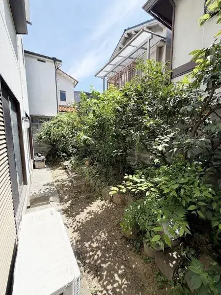 5SLDK Property Kishiwada City Osaka Prefecture (3)