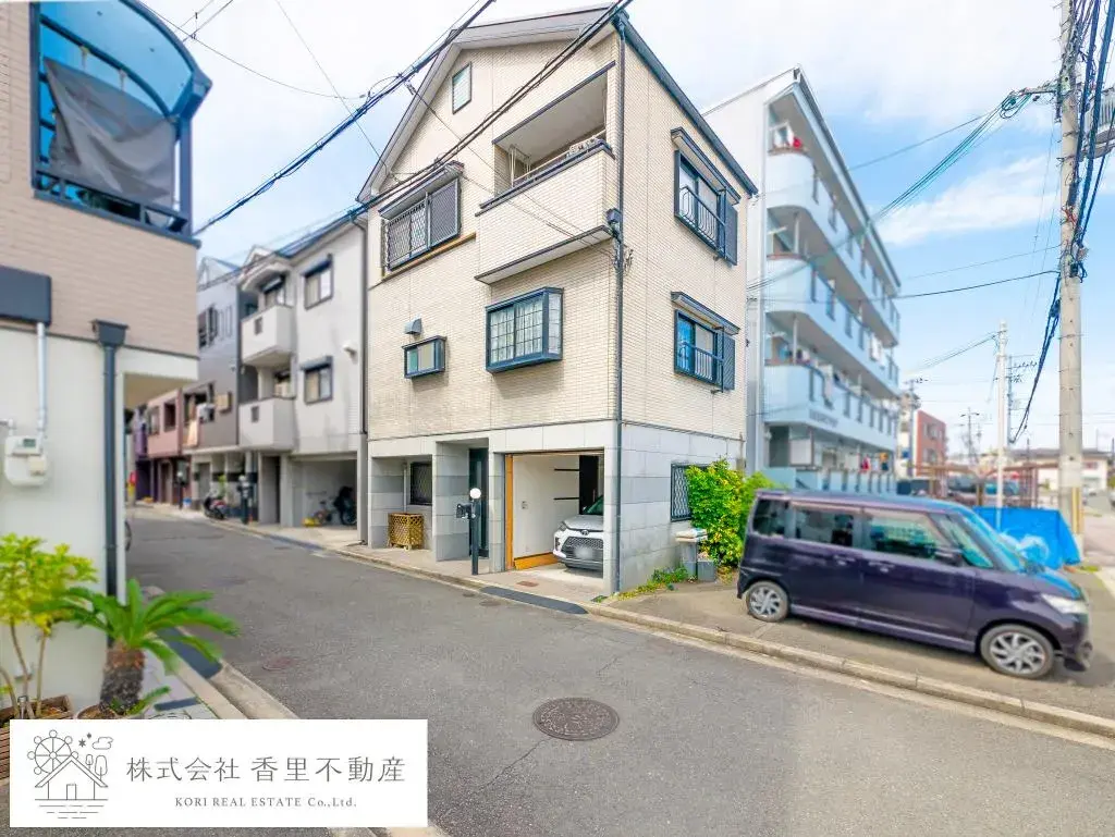 4LDK Property Neyagawa City Osaka Prefecture (4)