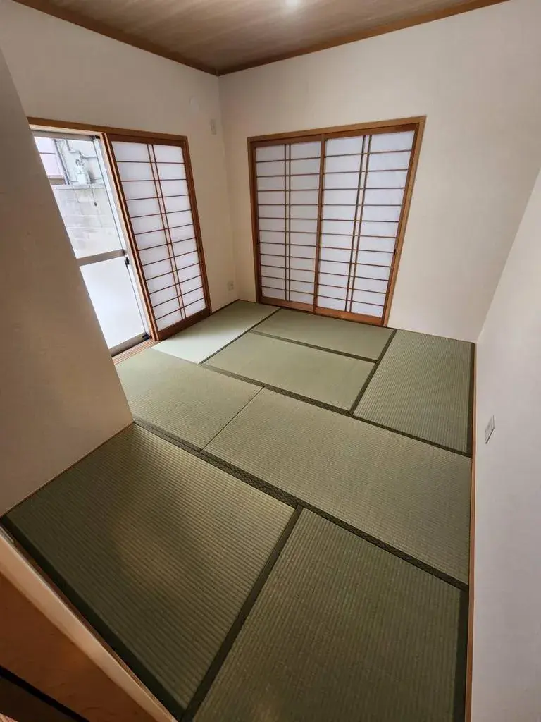 Osaka Prefecture Osaka City Ikuno Ward 4LDK Property (11)
