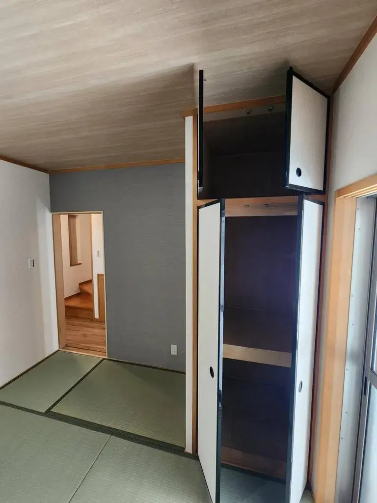 Osaka Prefecture Osaka City Ikuno Ward 4LDK Property (12)