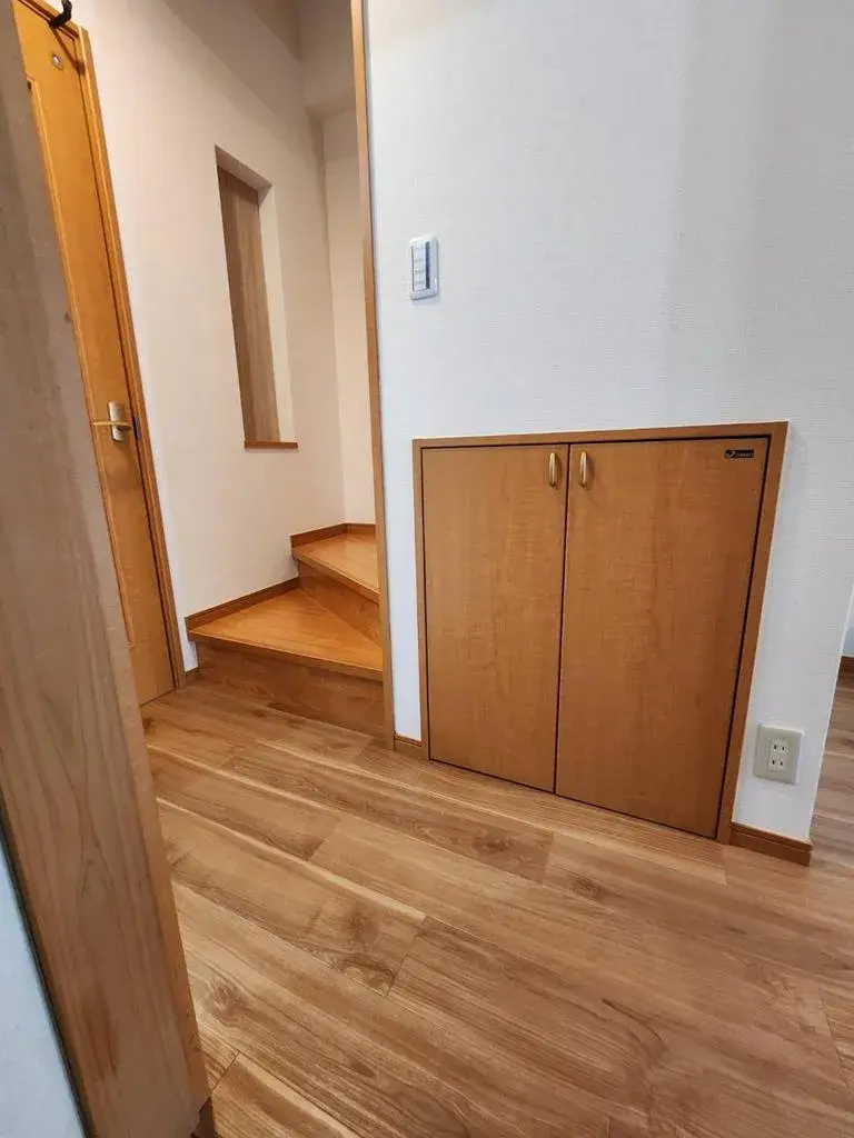 Osaka Prefecture Osaka City Ikuno Ward 4LDK Property (15)