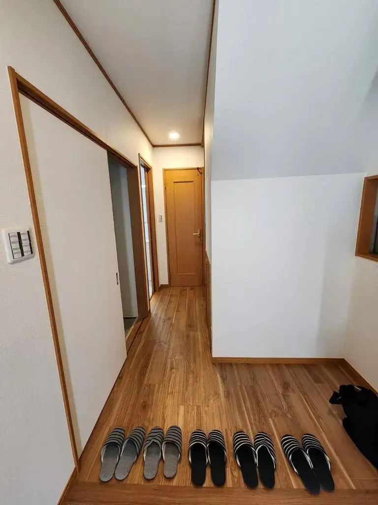 Osaka Prefecture Osaka City Ikuno Ward 4LDK Property (17)