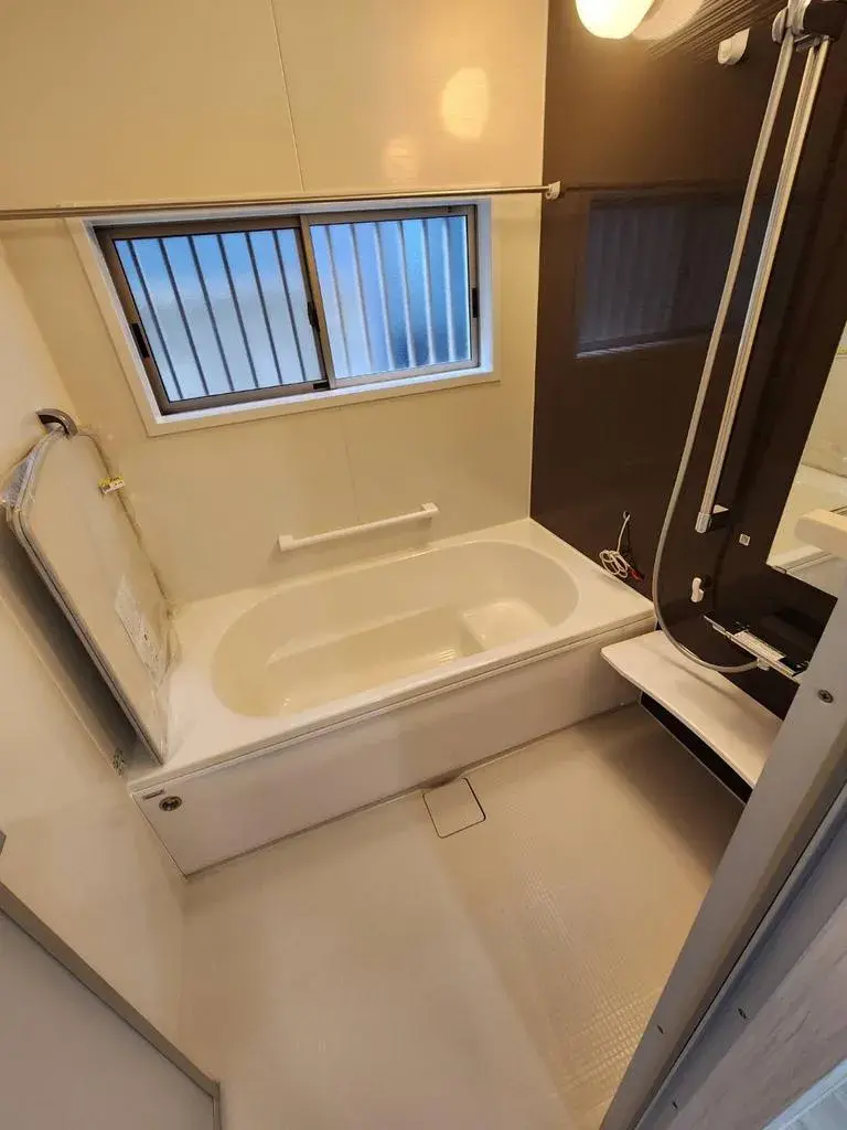 Osaka Prefecture Osaka City Ikuno Ward 4LDK Property (22)