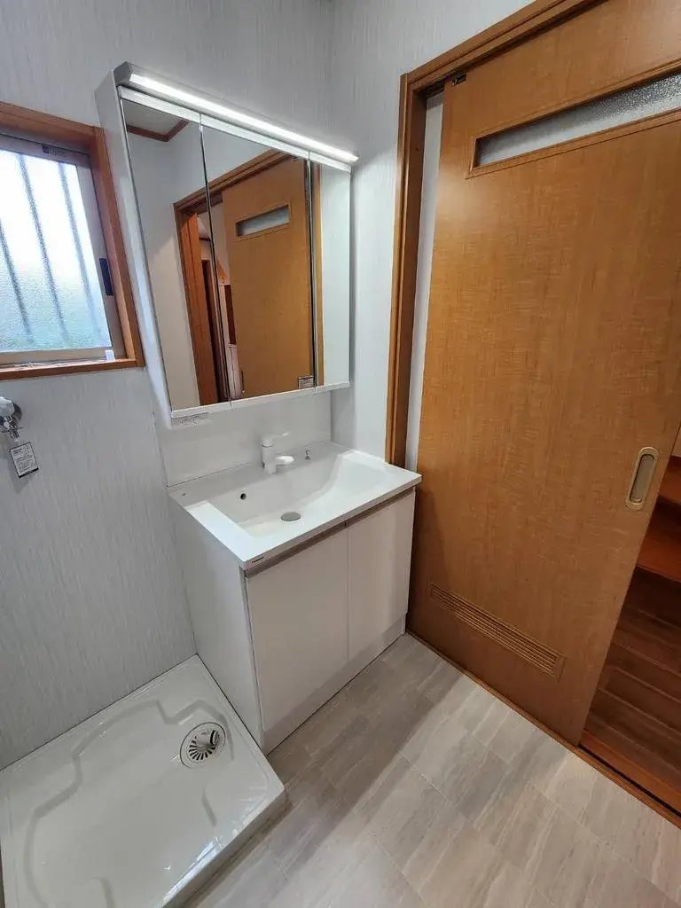 Osaka Prefecture Osaka City Ikuno Ward 4LDK Property (25)