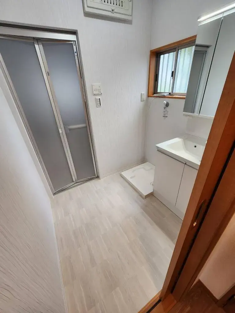 Osaka Prefecture Osaka City Ikuno Ward 4LDK Property (26)