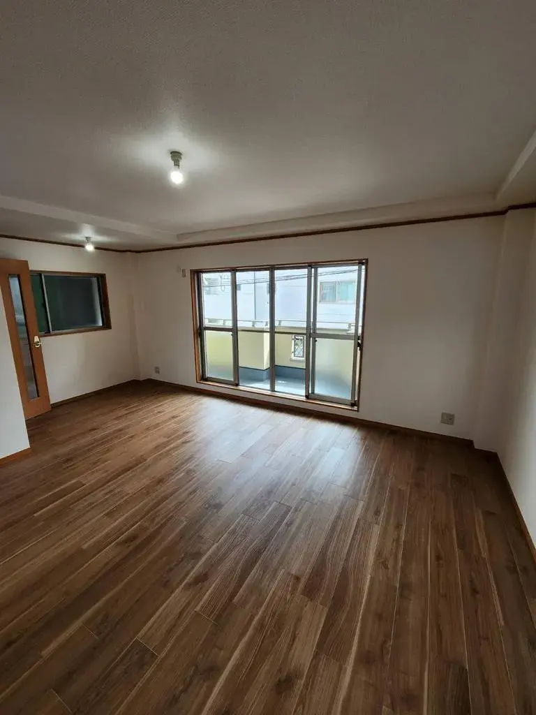 Osaka Prefecture Osaka City Ikuno Ward 4LDK Property (5)