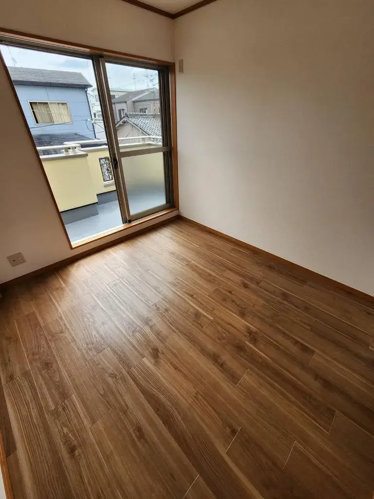 Osaka Prefecture Osaka City Ikuno Ward 4LDK Property (8)