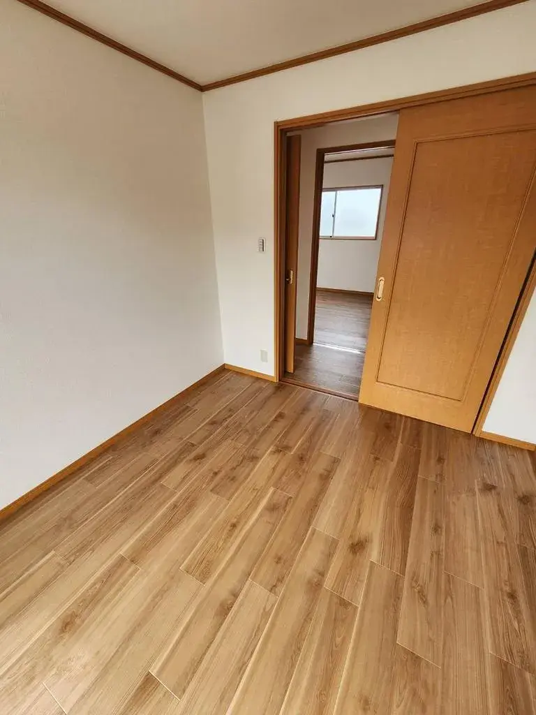 Osaka Prefecture Osaka City Ikuno Ward 4LDK Property (10)