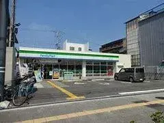 3LDK Osaka City Osaka Prefecture (20)