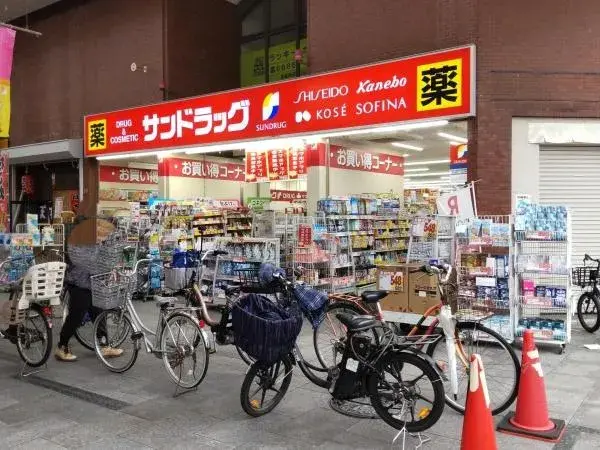 3LDK Osaka City Osaka Prefecture (23)