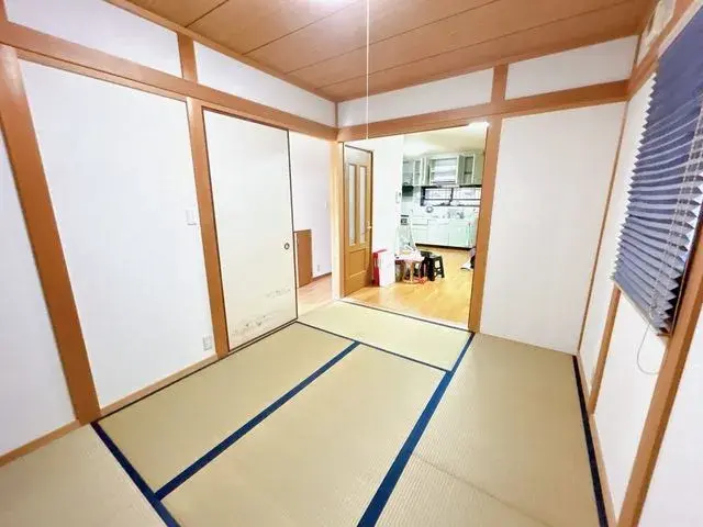 4LDK Property Yao City Osaka Prefecture (2)